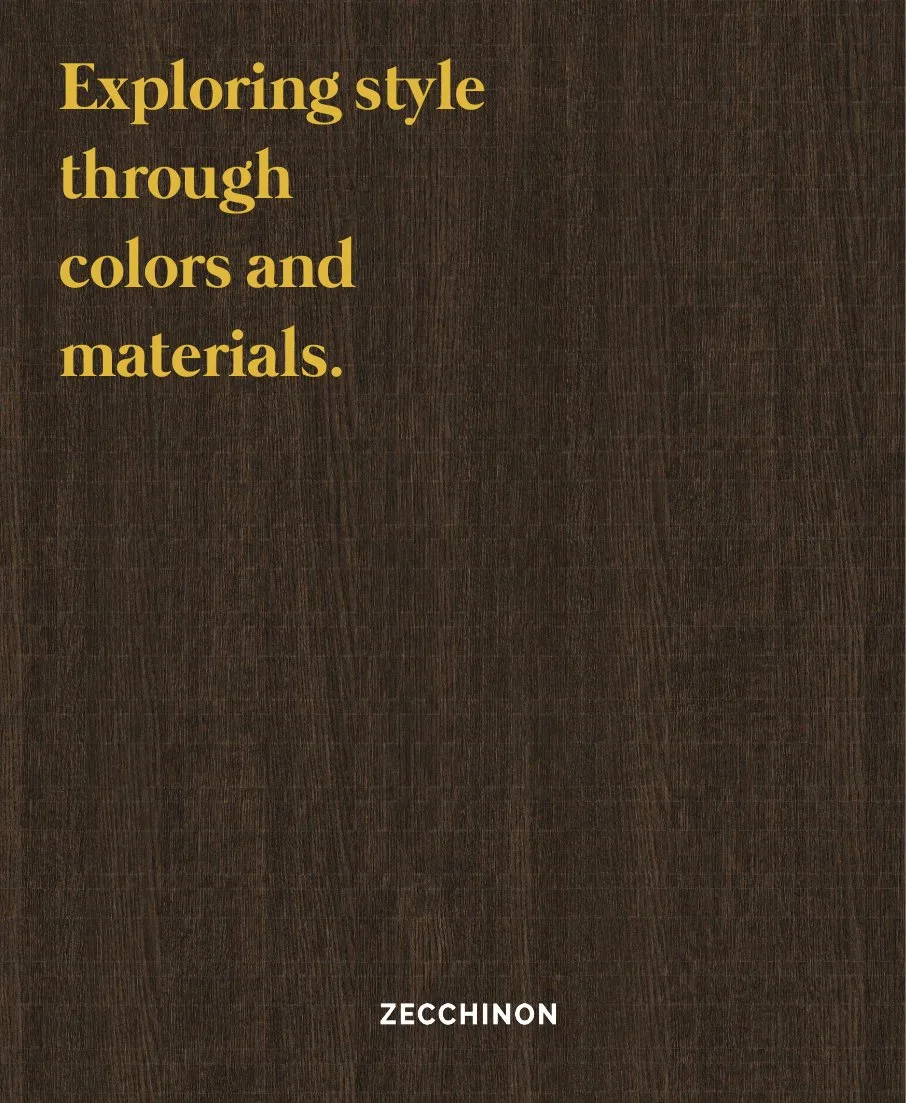 Couverture Zecchinon Exploring Styles 2025 — exploration de styles cuisine