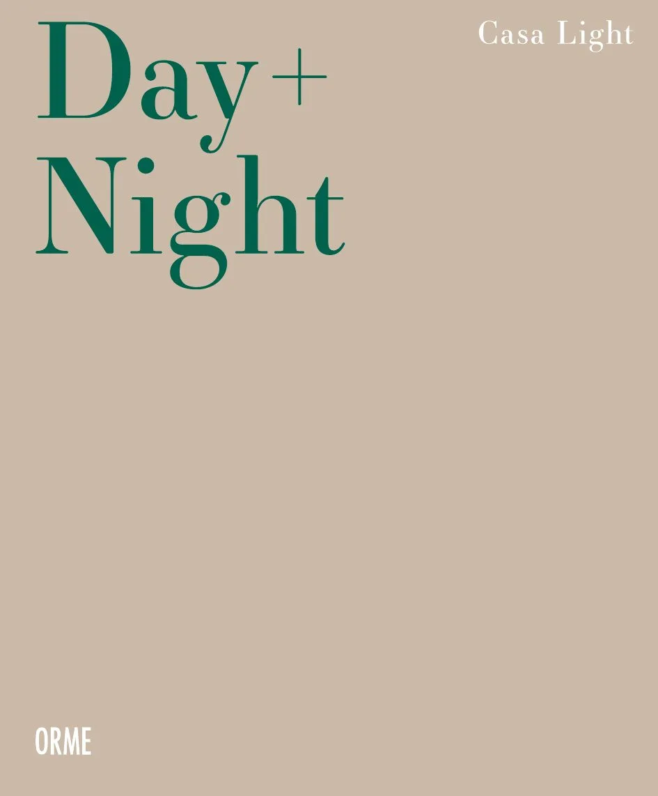 Couverture du catalogue Orme Day & Night — armoires, dressings et rangements