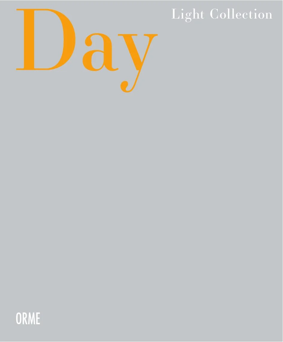 Couverture du catalogue Orme Light Day — armoires, dressings et rangements