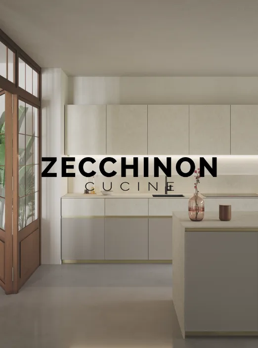Zecchinon Cucine — cuisines sur mesure à Biarritz