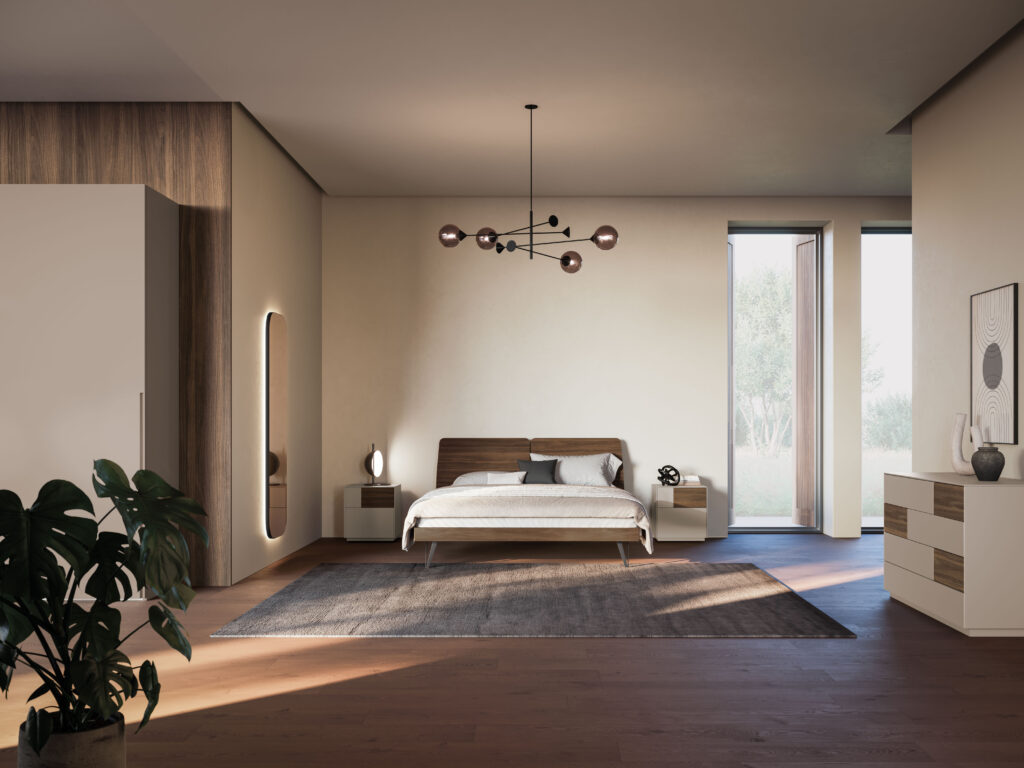 LeCOMFORT est une marque italienne spécialisée dans la fabrication de canapés, lits et fauteuils alliant confort, design moderne et haute qualité. Elle propose des produits personnalisables en termes de dimensions, configurations et matériaux, avec un accent sur l'esthétique et la fonctionnalité.